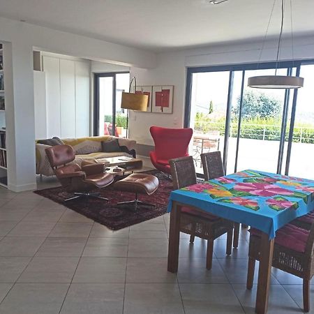 Villa Malibu Mandelieu Esterno foto