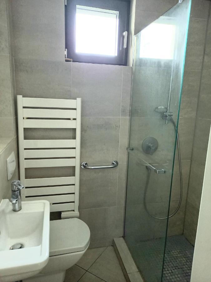 Villa Malibu Mandelieu Esterno foto