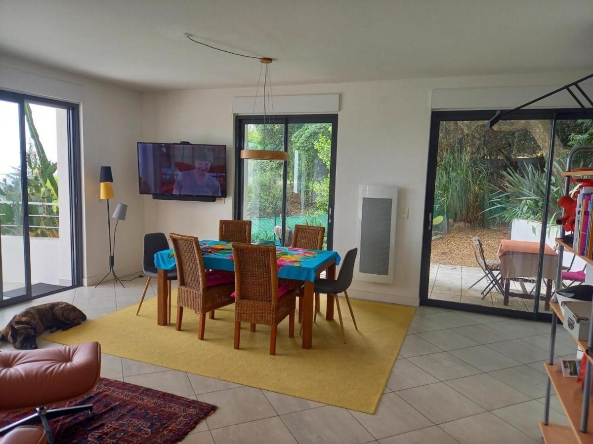 Villa Malibu Mandelieu Esterno foto