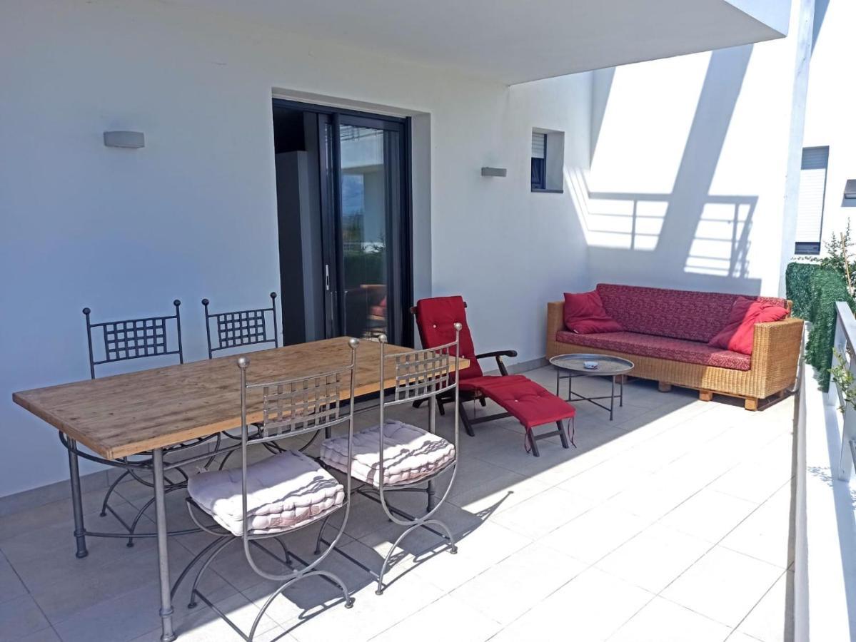 Villa Malibu Mandelieu Esterno foto