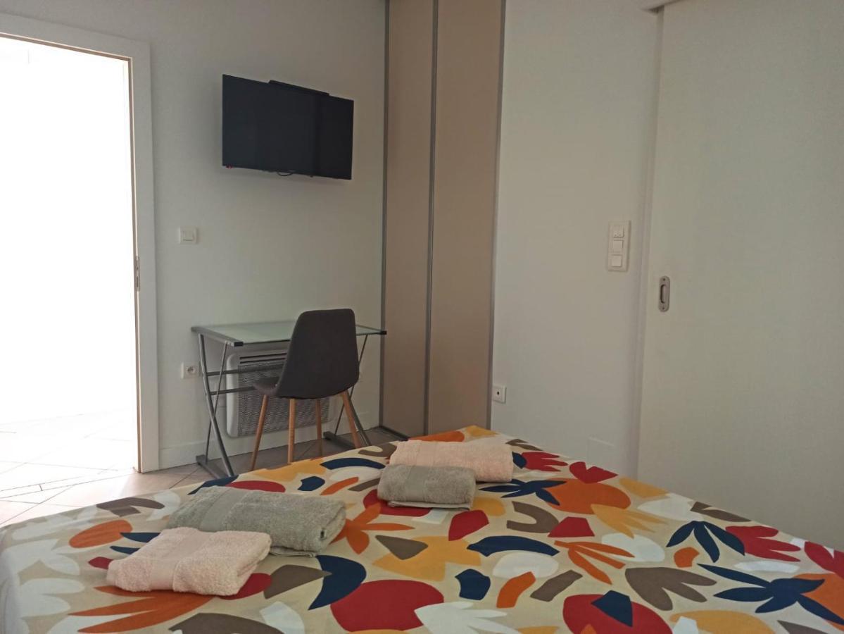 Villa Malibu Mandelieu Esterno foto