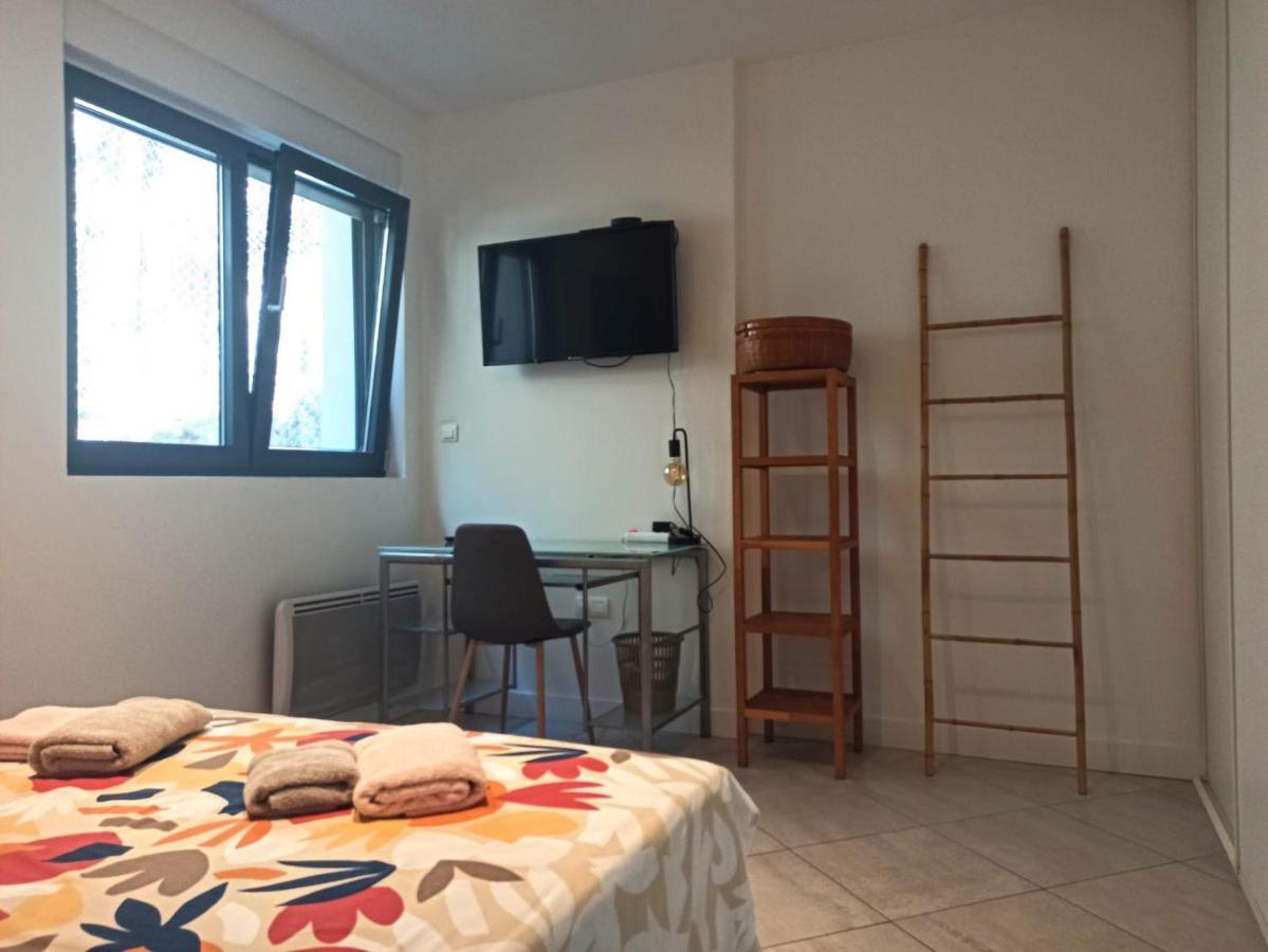 Villa Malibu Mandelieu Esterno foto