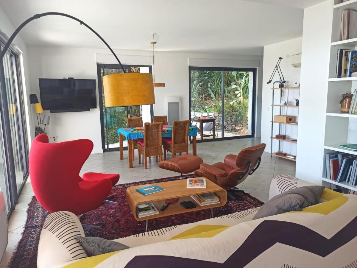 Villa Malibu Mandelieu Esterno foto